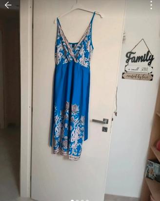 vestito nuovo , L