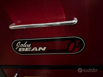 Assetto Auto john Bean