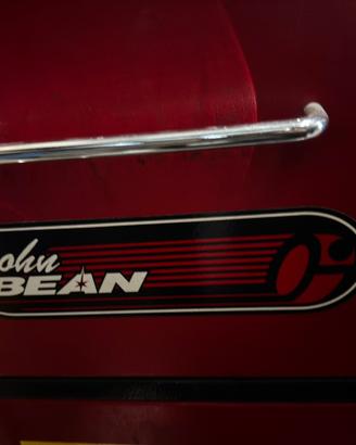 Assetto Auto john Bean