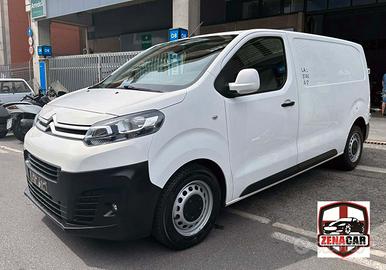 Citroen JUMPY VU 4 PORTE M BLUE HDI 120 S&S BUSINE