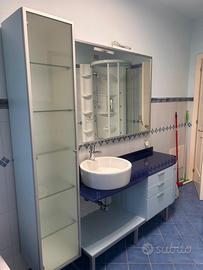 Mobile bagno