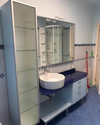 Mobile bagno