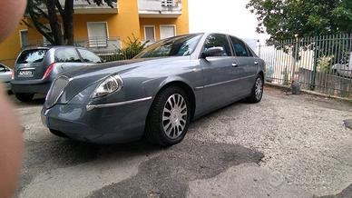 Lancia Thesis 2.4 JTDm 175cv Emblema