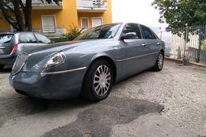 Lancia Thesis 2.4 JTDm 175cv Emblema