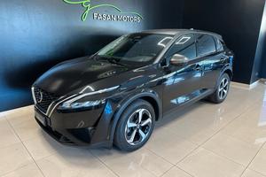 Nissan Qashqai 1.3 mhev N-Connecta 2wd 158cv xtron