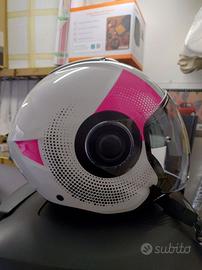 CASCO HJC i40N TGL XS COME NUOVO