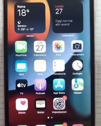 iPhone 7 Plus 32GB Resettato - Oro Rosa -