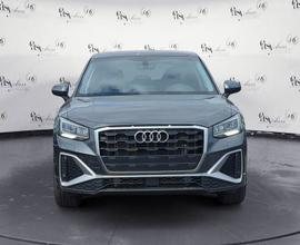 Audi Q2 35 TFSI S tronic S line Navi Cruise C...