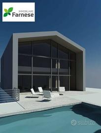 Terreno di 672 m² a San Giorgio Piacentino