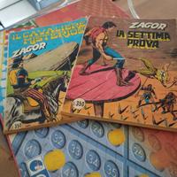 FUMETTI ZAGOR 176/138