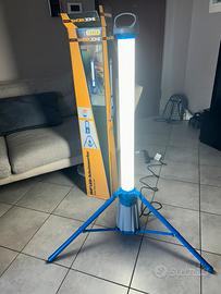 Workzone Lampada da lavoro led 360*
