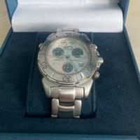 Orologio Sector 450 quartz chronograph Sapphire Cr