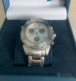 Orologio Sector 450 quartz chronograph Sapphire Cr