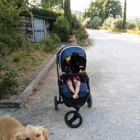 Passeggino PegPerego