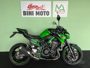 KAWASAKI Z 900 - 2022