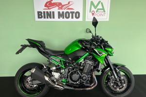 KAWASAKI Z 900 - 2022
