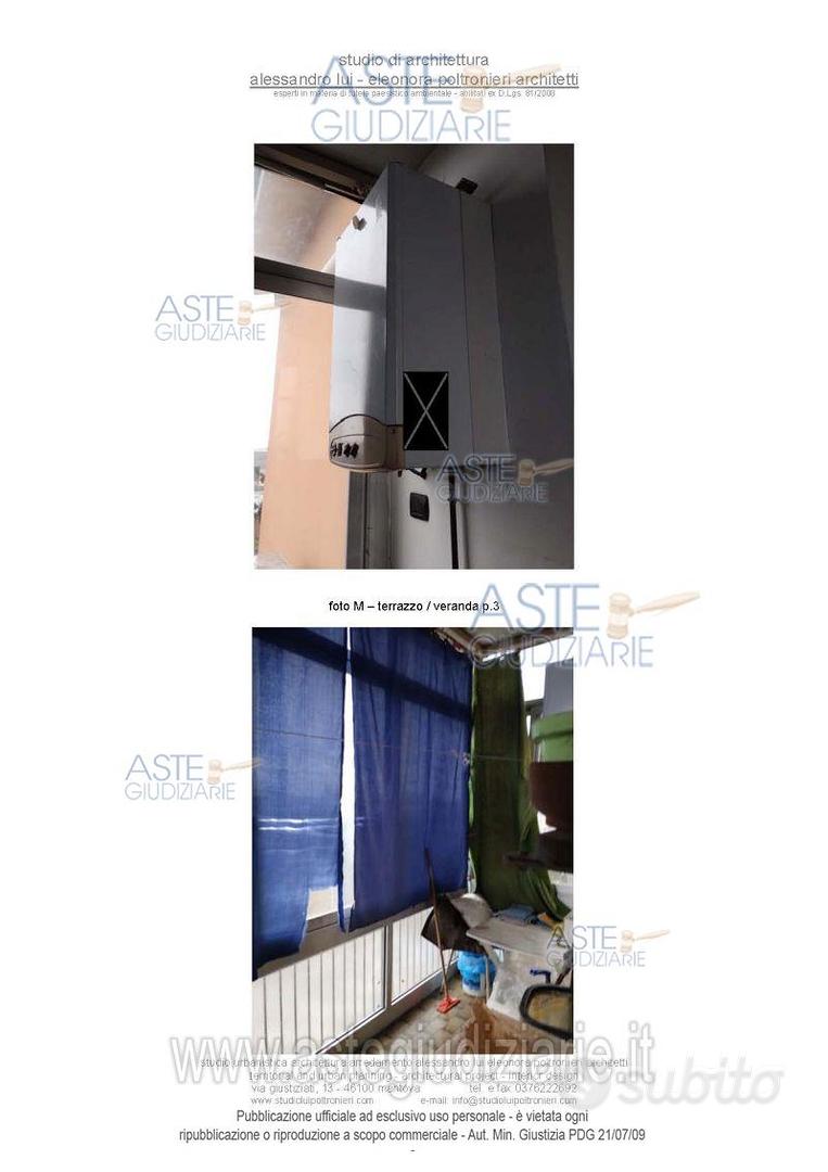 Appartamento – Mantova, Virgiliana - Vista 2