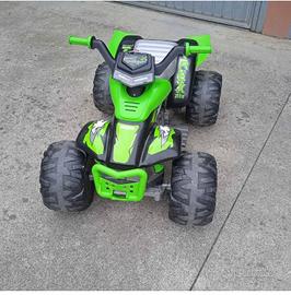 Quad giocattolo