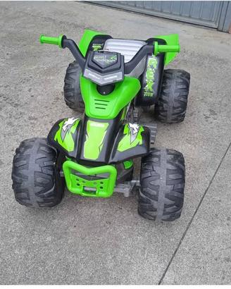 Quad giocattolo