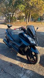 Kymco Downtown 125cc