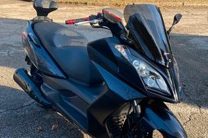 Kymco Downtown 125cc