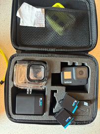 Go pro hero 8
