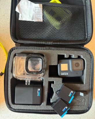 Go pro hero 8