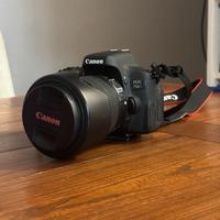 CANON EOS 750D