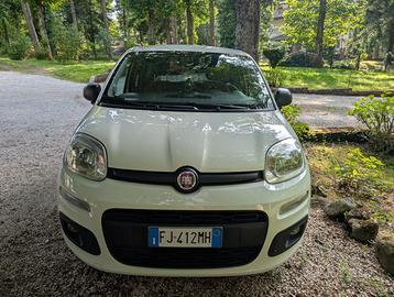 Fiat panda van 1200 GPL