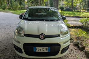 Fiat panda van 1200 GPL