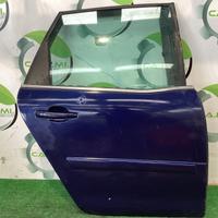 PORTIERA POSTERIORE DESTRA CITROEN C4 Grand Picass