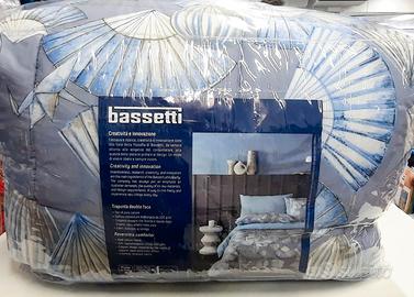 Trapunta matrimoniale Bassetti Origami 