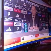 SMART TV SAMSUNG