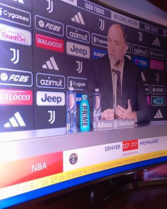 SMART TV SAMSUNG