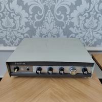 Philips - amplificatore valvolare 