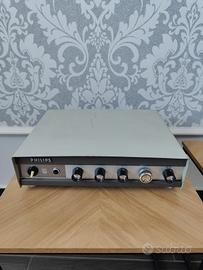 Philips - amplificatore valvolare 