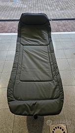 lettino da pesca /campeggio 