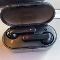 Auricolari wireless Bluetooth 