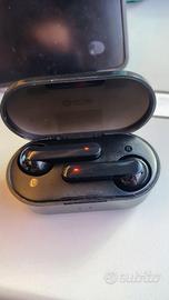 Auricolari wireless Bluetooth 