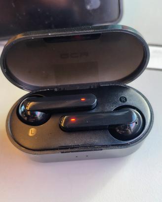 Auricolari wireless Bluetooth 