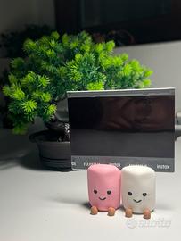 marshmallow porta foto