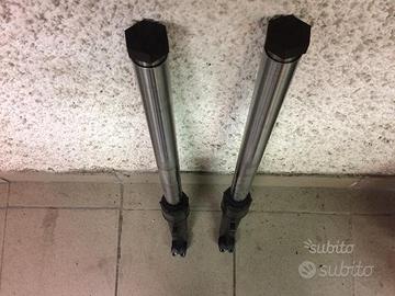 Ricambi Bultaco Sherpa