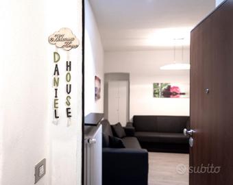 Daniel house casa vacanza sul lago di Como