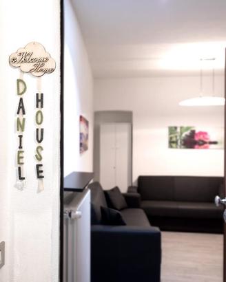 Daniel house casa vacanza sul lago di Como
