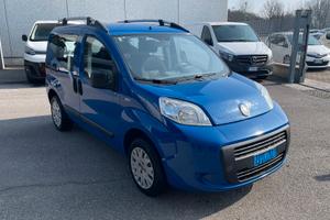 Fiat Qubo 1.4 8V 77 CV Dynamic Natural Power