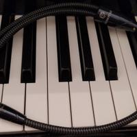 cavo hiend jack 4.4 bilanciato  to 2xrca