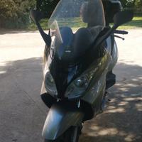 Aprilia Atlantic 200 - 2003