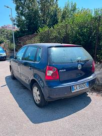 Polo 1.4 diesel