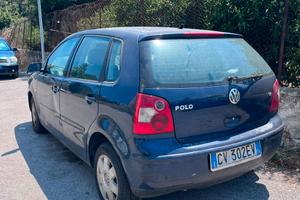 Polo 1.4 diesel