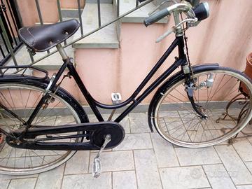 bici freni a bacchetta uomo e donna